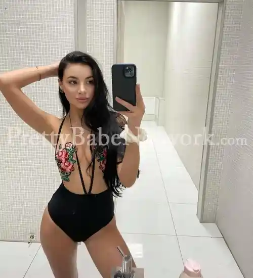 Babita Here, Choose Me for Physical Relaxation